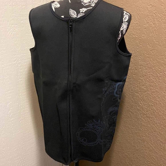 NWT CtriLady men’s wetsuit top - Picture 8 of 13